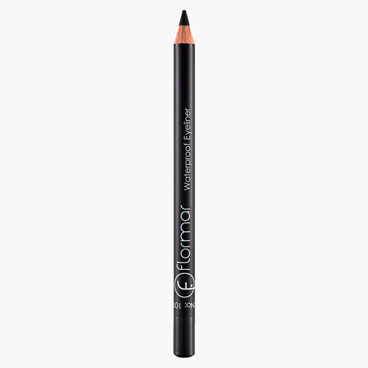 قلم تحديد عيون مقاوم للماء من فلورمار-beautyandpersonalcare-makeup-eyes-eyeliners-image-1