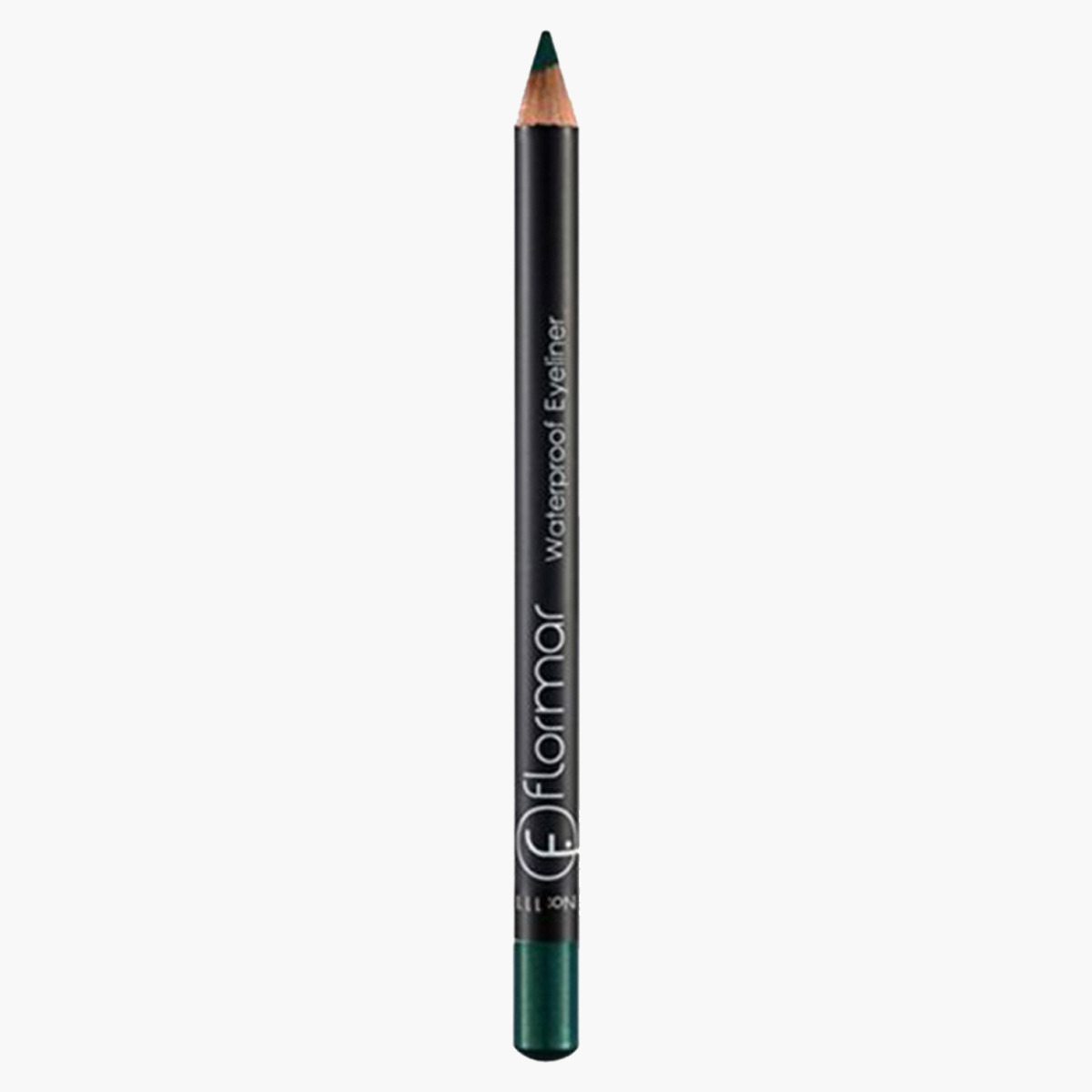 Flormar Waterproof Eyeliner Pencil-beautyandpersonalcare-makeup-eyes-eyeliners-image-1