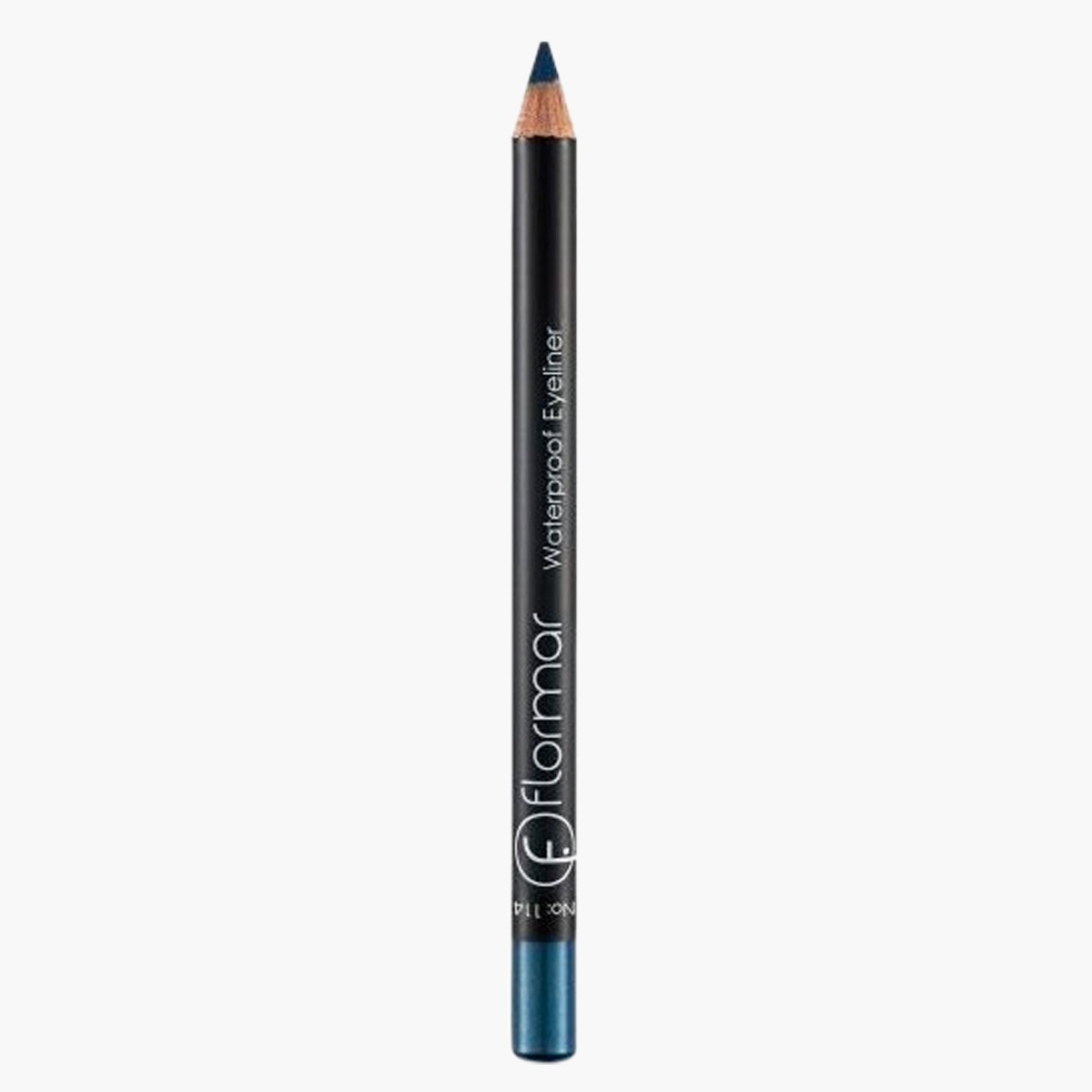 قلم تحديد عيون مقاوم للماء من فلورمار-beautyandpersonalcare-makeup-eyes-eyeliners-image-1