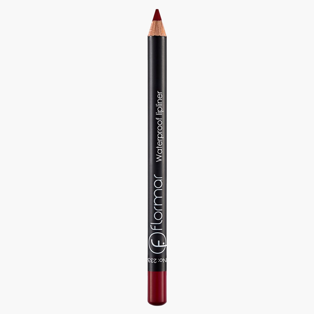 محدد شفاه مقاوم للماء من فلورمار-beautyandpersonalcare-makeup-lips-lipliners-image-1