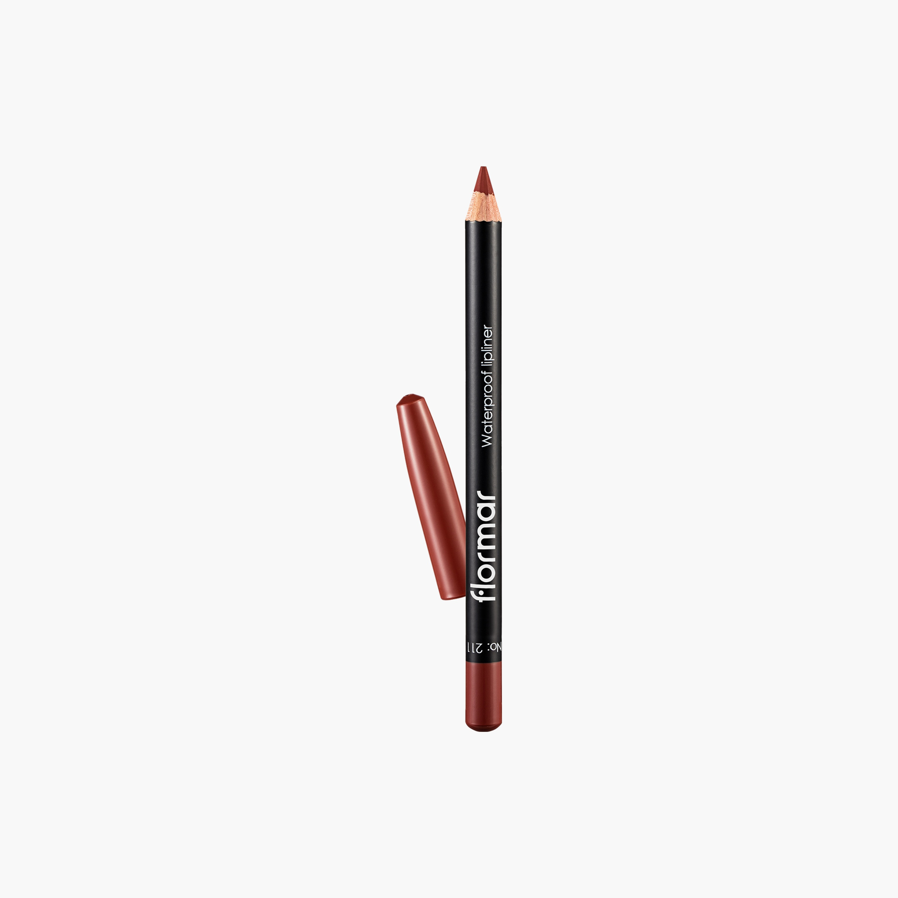 محدد شفاه مقاوم للماء من فلورمار-beautyandpersonalcare-makeup-lips-lipliners-image-2
