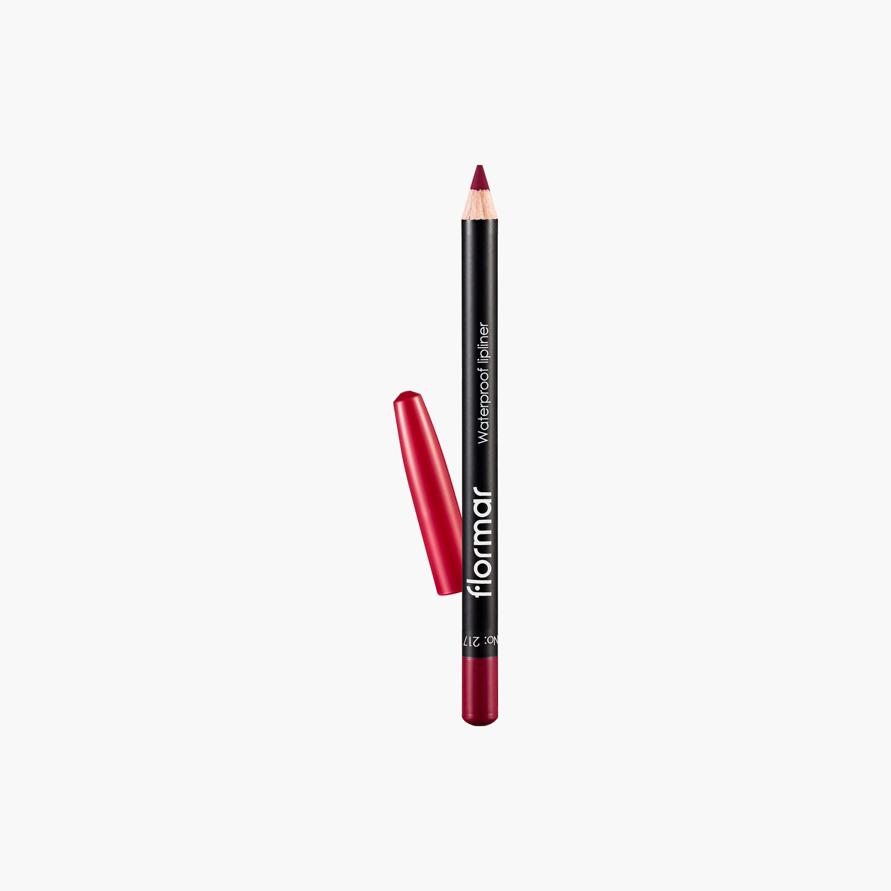 محدد شفاه مقاوم للماء من فلورمار-beautyandpersonalcare-makeup-lips-lipliners-image-1
