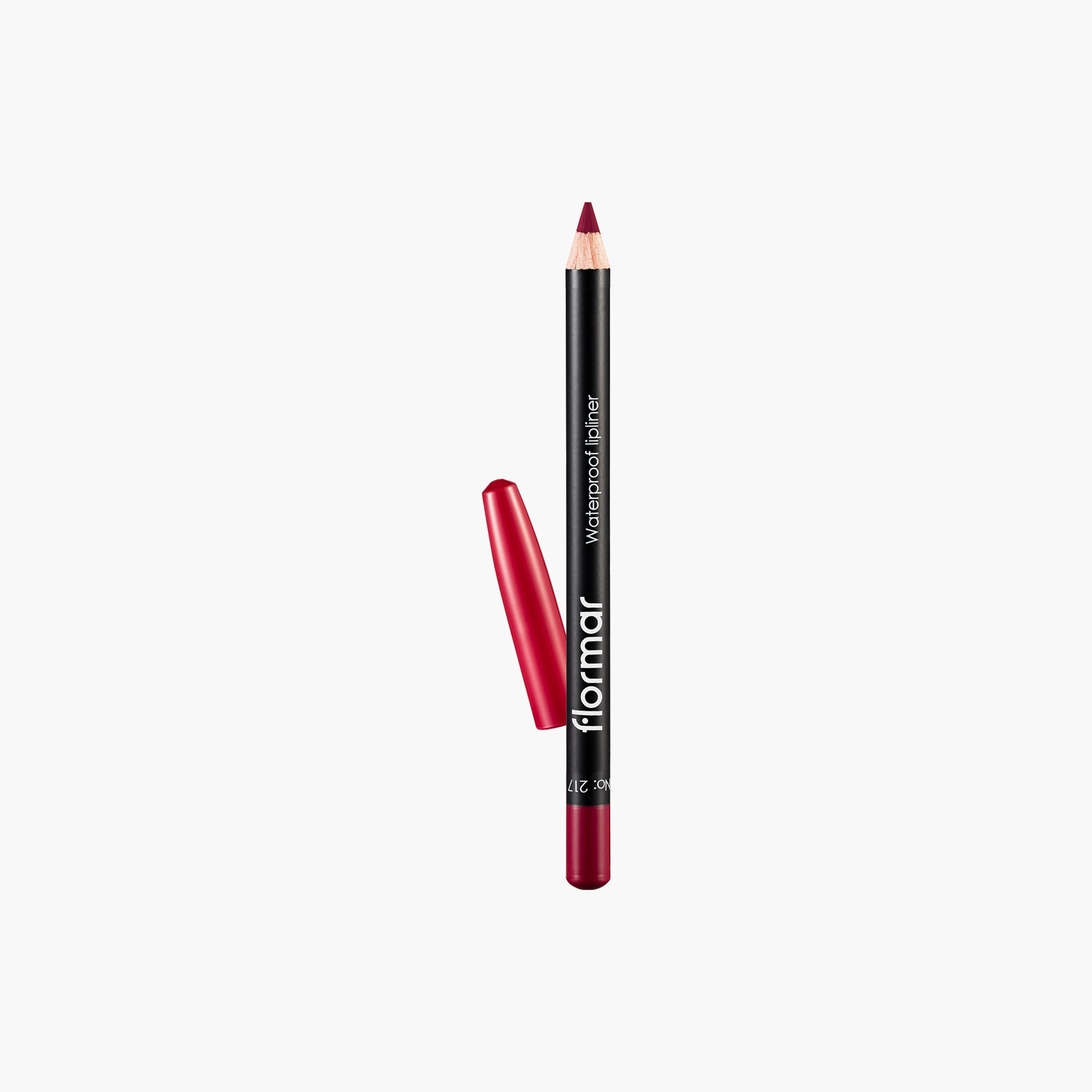 محدد شفاه مقاوم للماء من فلورمار-beautyandpersonalcare-makeup-lips-lipliners-image-2