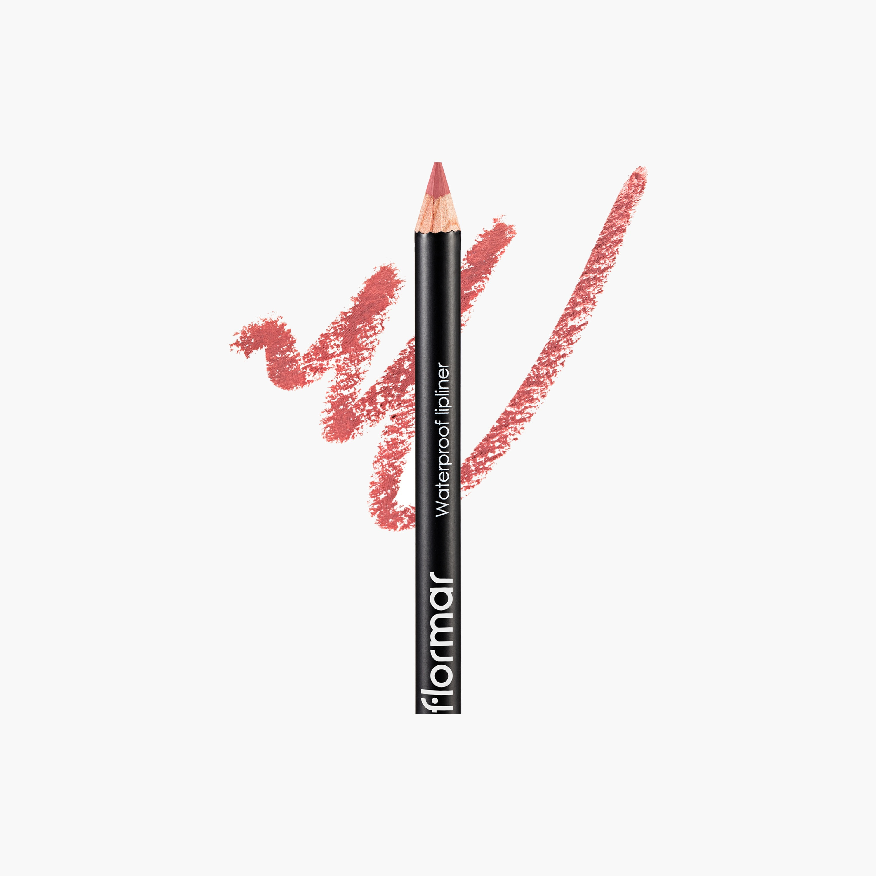 Flormar Waterproof Lipliner Pencil-beautyandpersonalcare-makeup-lips-lipliners-image-2