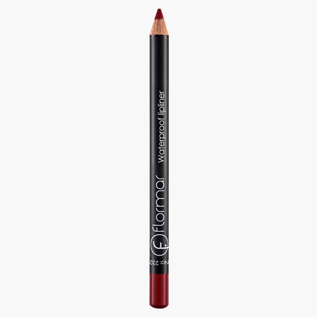 محدد شفاه مقاوم للماء من فلورمار-beautyandpersonalcare-makeup-lips-lipliners-image-1