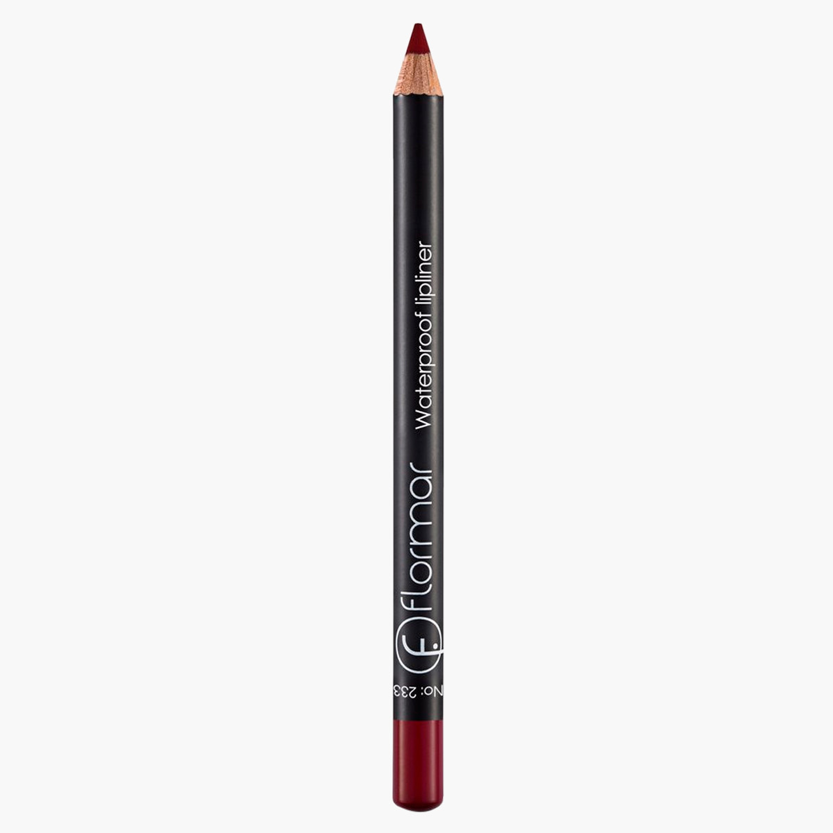 محدد شفاه مقاوم للماء من فلورمار-beautyandpersonalcare-makeup-lips-lipliners-image-1