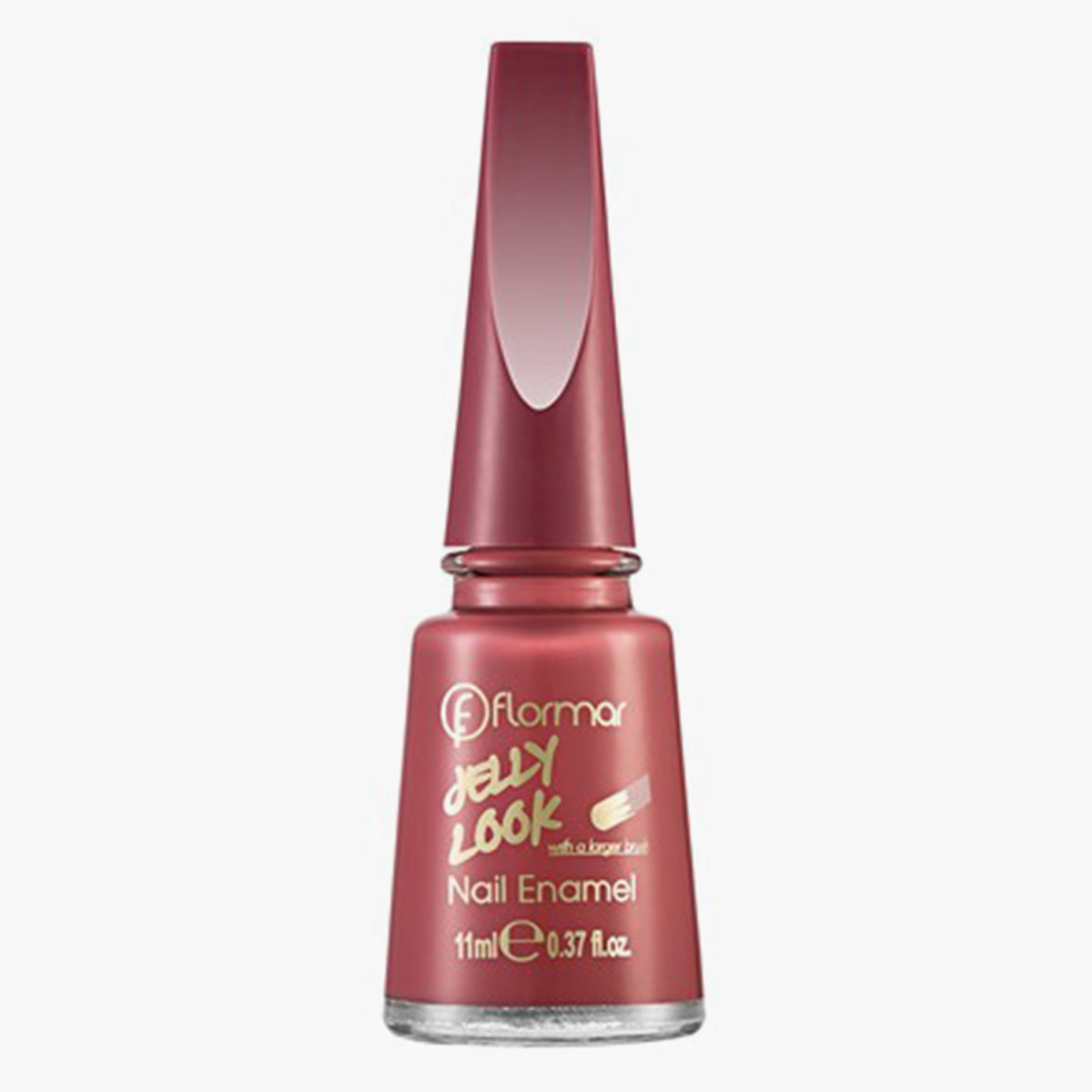 Flormar Jelly Look Nail Enamel-beautyandpersonalcare-makeup-nails-nailpolishes-image-1