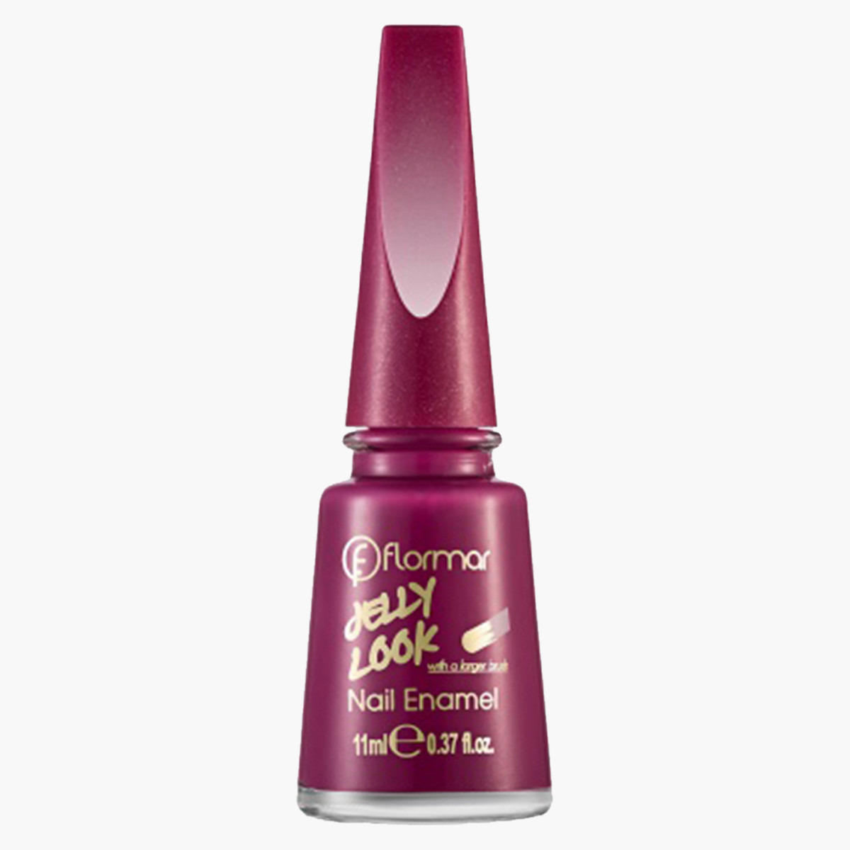 طلاء أظافر جيلي لوك من فلورمار-beautyandpersonalcare-makeup-nails-nailpolishes-image-3