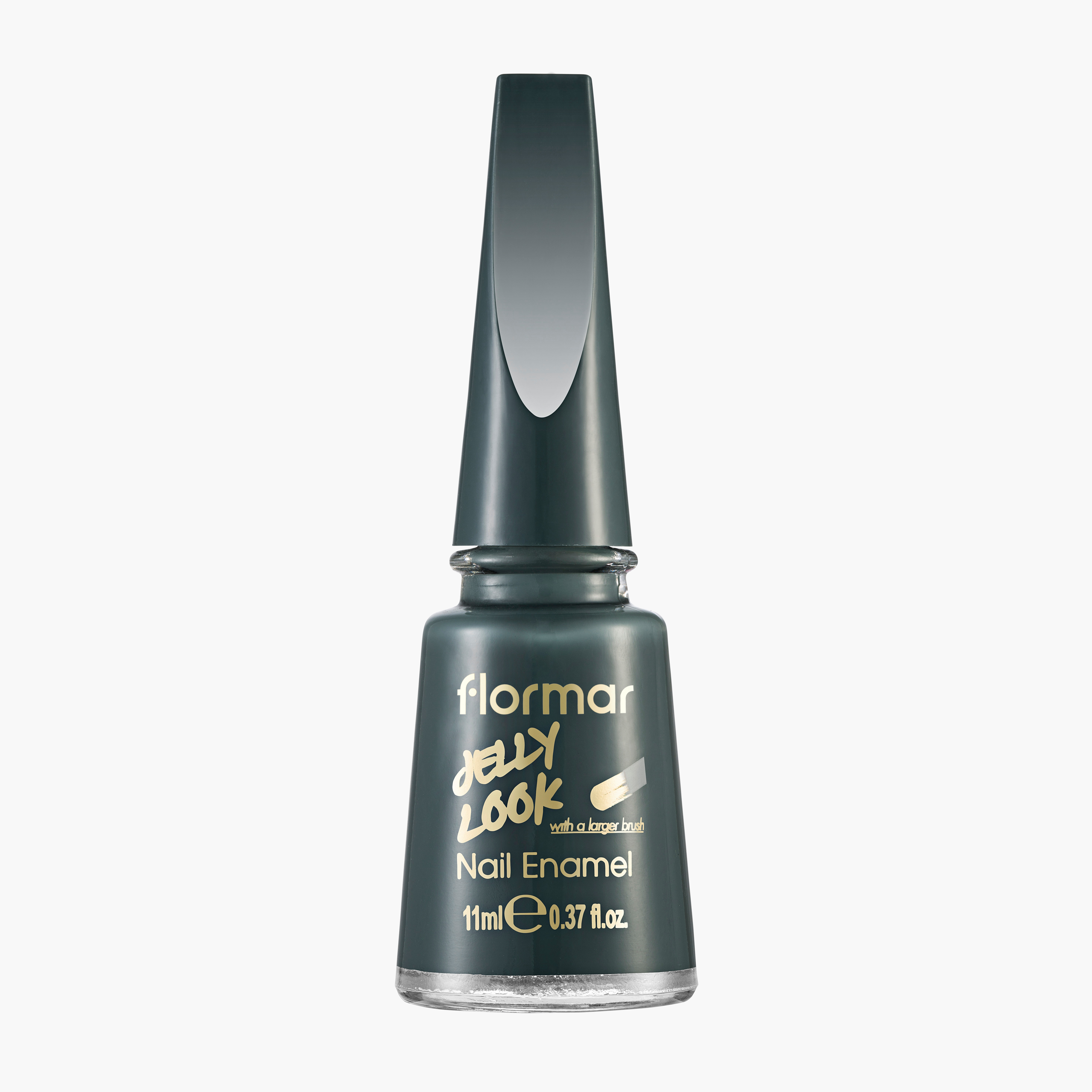 Flormar Jelly Look Nail Enamel-beautyandpersonalcare-makeup-nails-nailpolishes-image-1