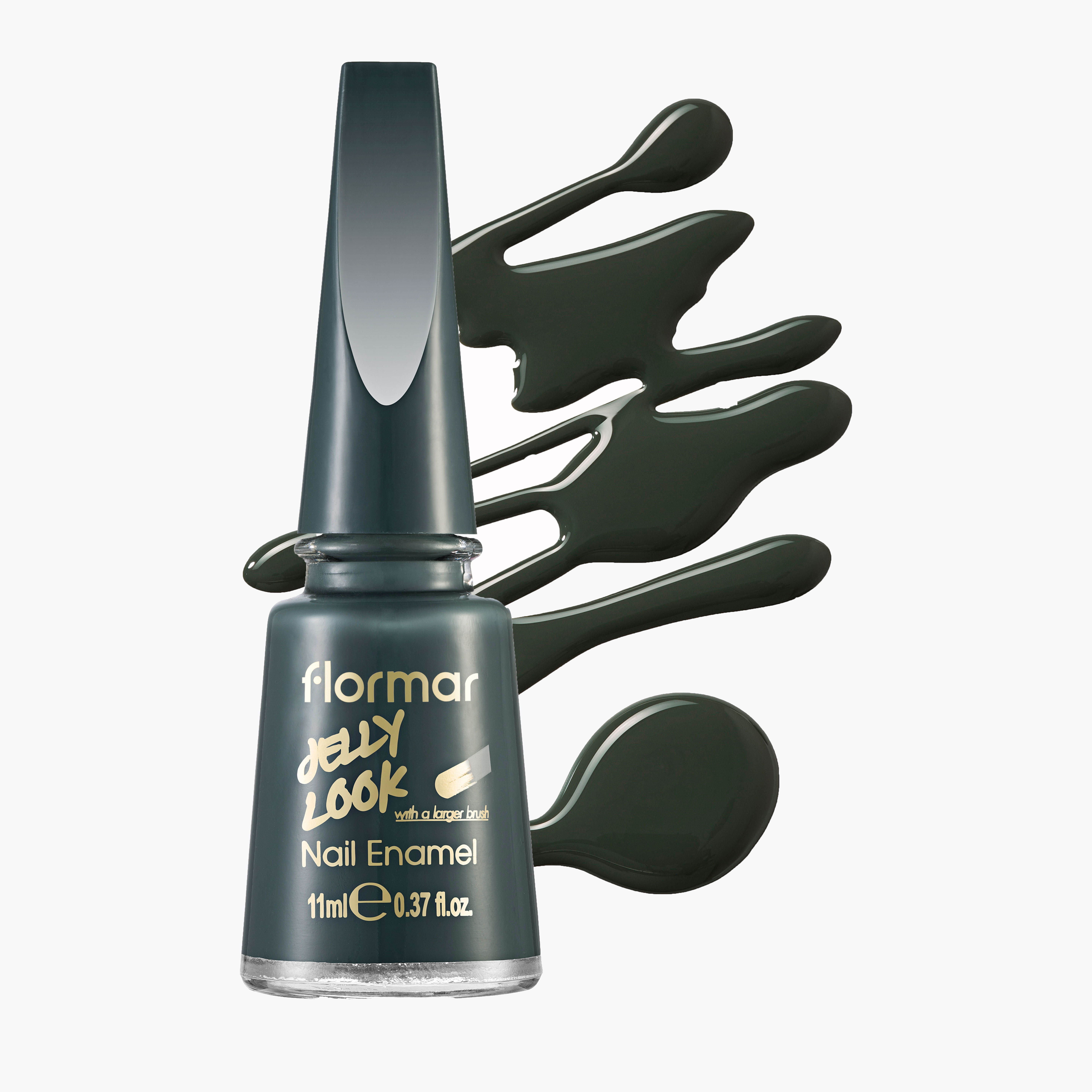 Flormar Jelly Look Nail Enamel-beautyandpersonalcare-makeup-nails-nailpolishes-image-3