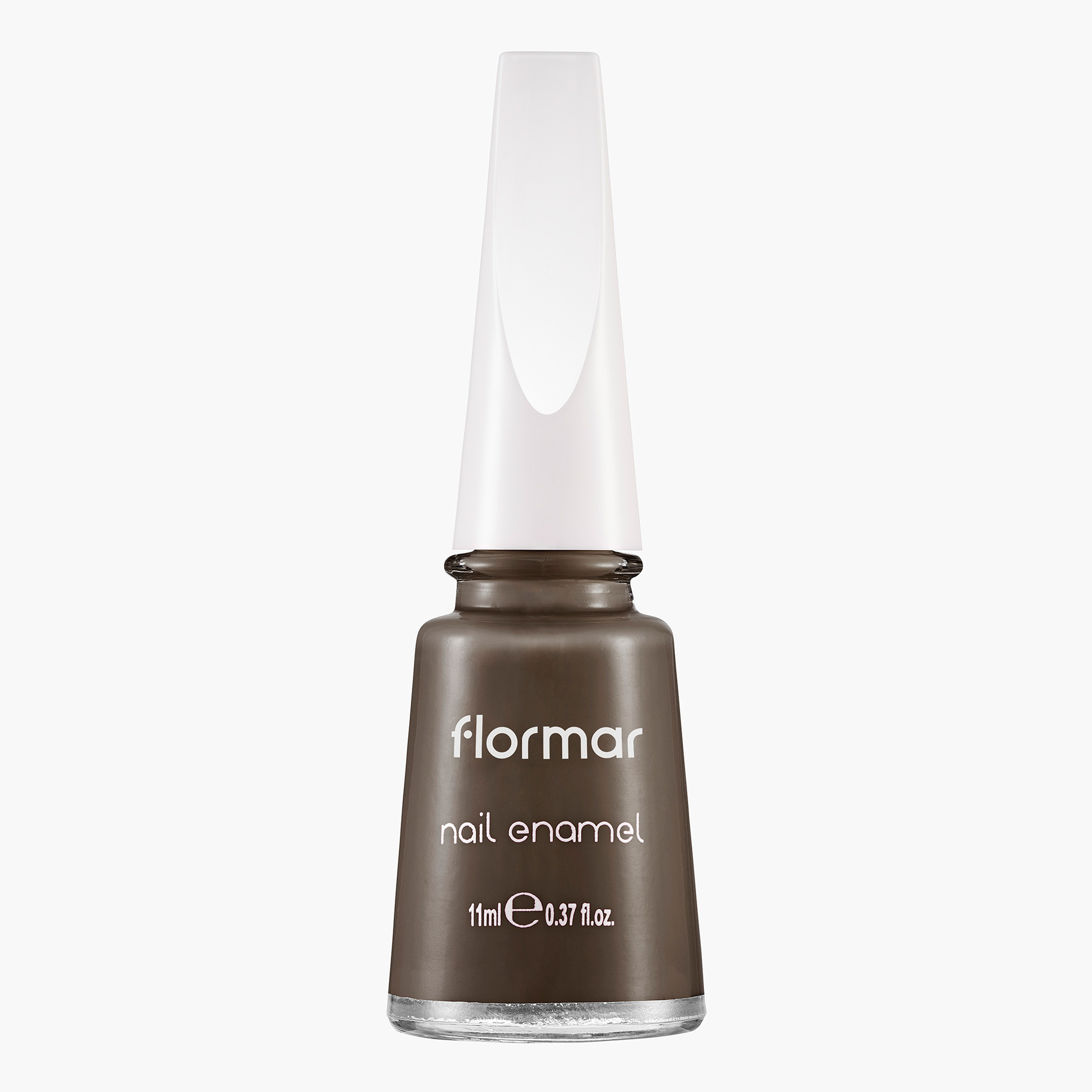 Buy Bright White Nails for Women by Flormar Online | Ajio.com