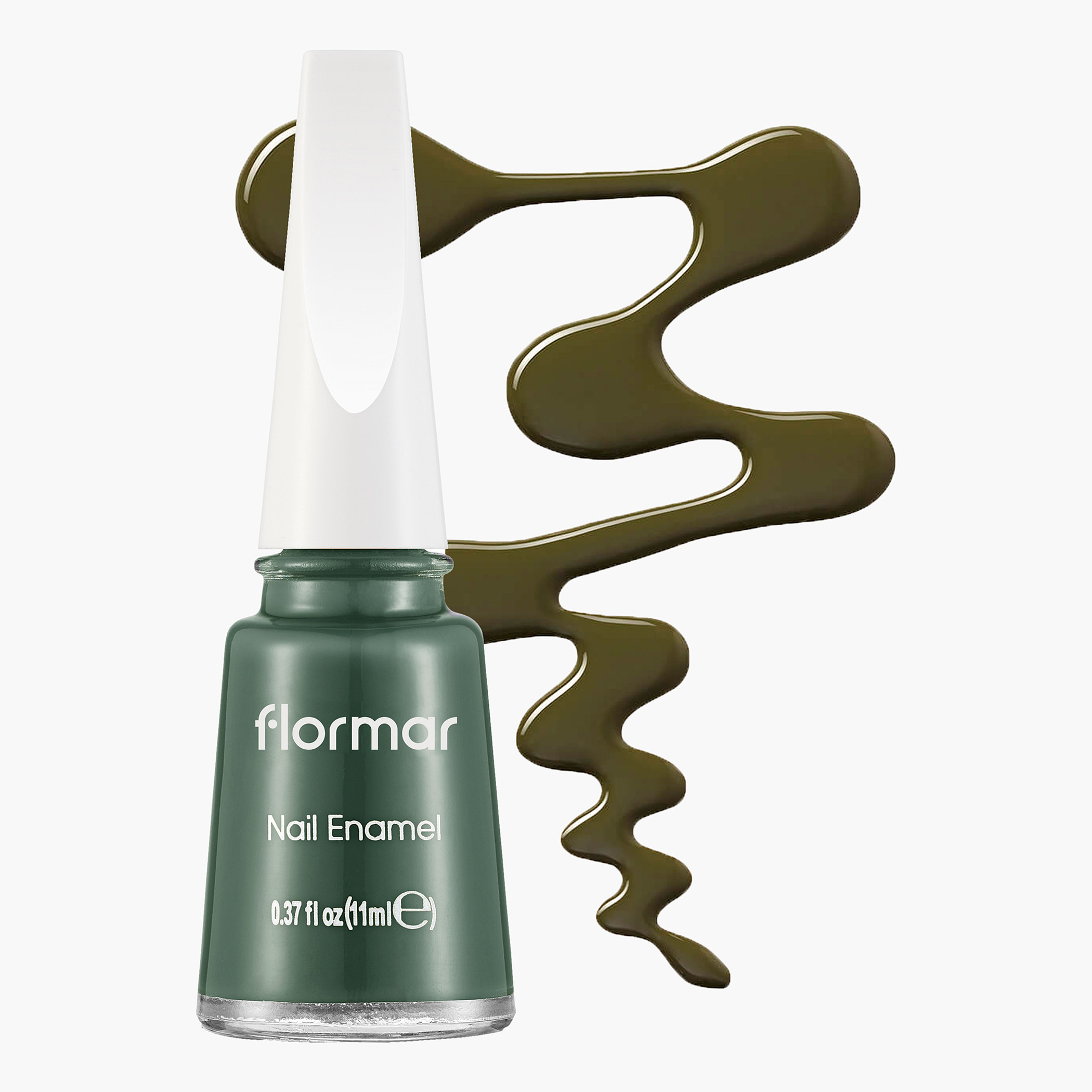 Flormar Nail Enamel - 11 ml-beautyandpersonalcare-makeup-nails-nailpolishes-image-3