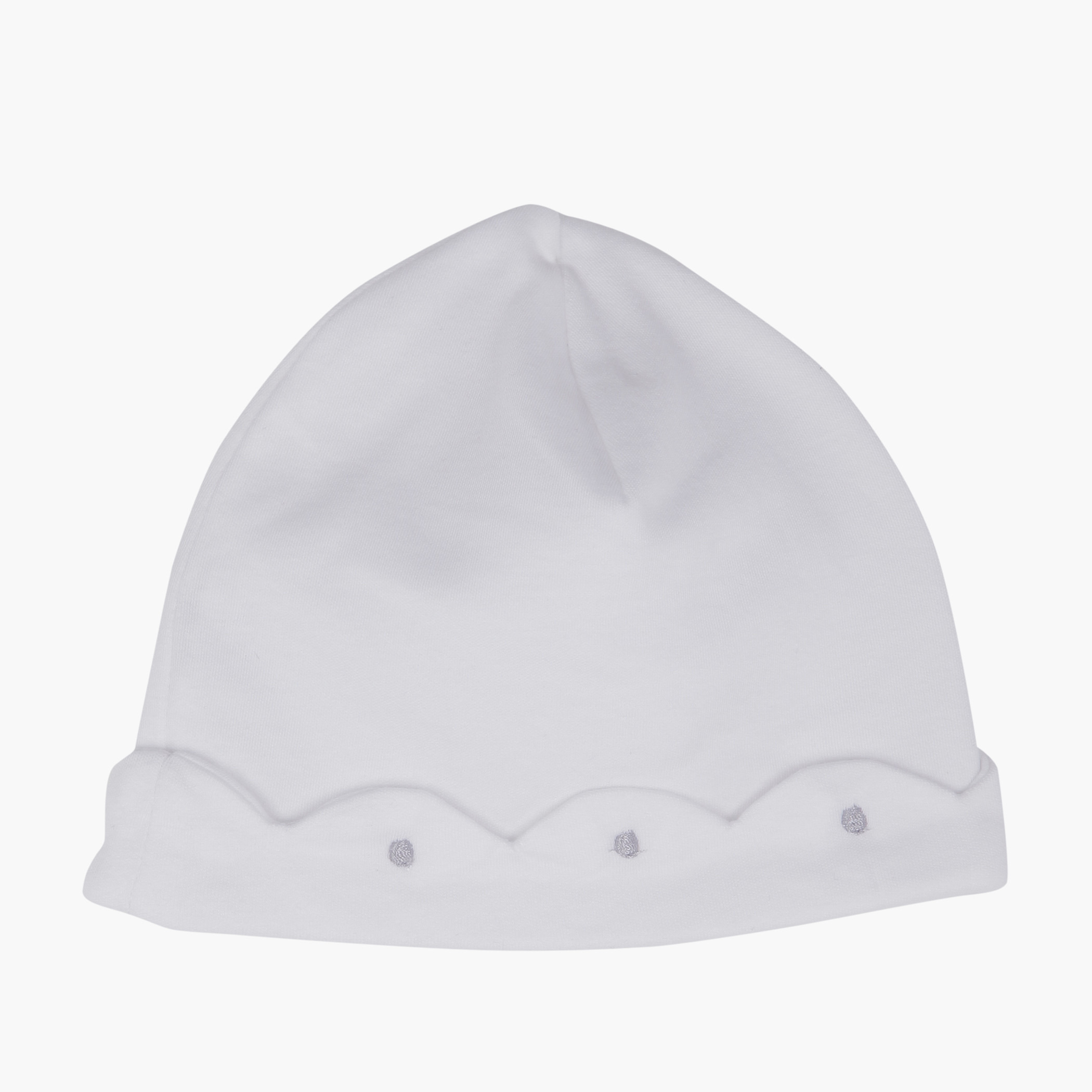 Giggles Embroidered Cap-baby-boys-accessories-caps-image-2