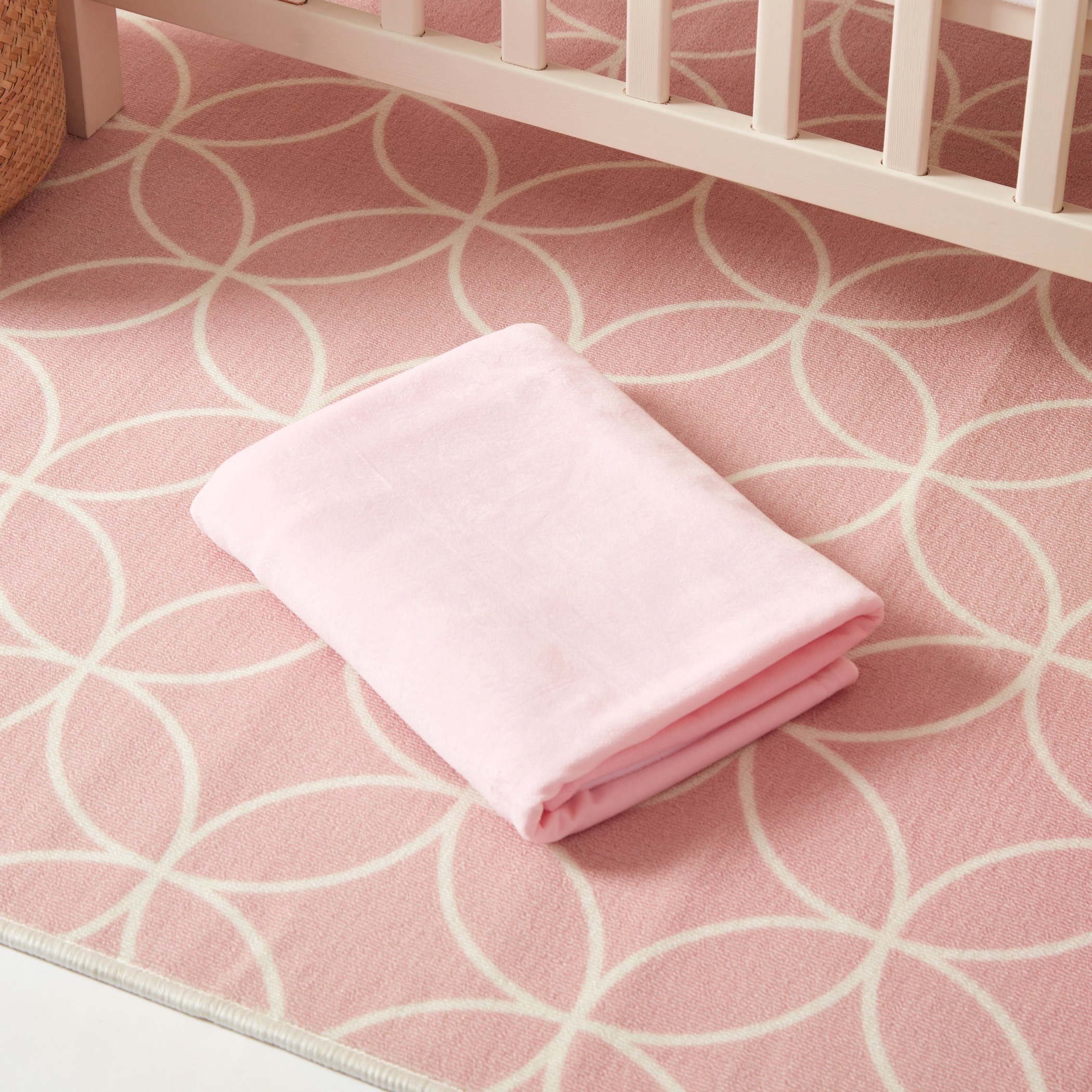 Juniors Dual Tone Blanket-baby-nursery-blanketsandswaddles-blanketsandquilts-image-4