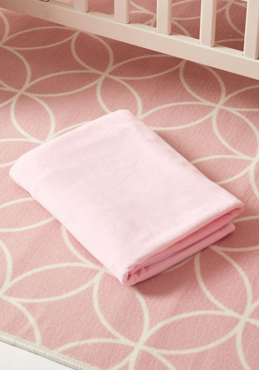 Juniors Dual Tone Blanket-Blankets and Throws-image-3