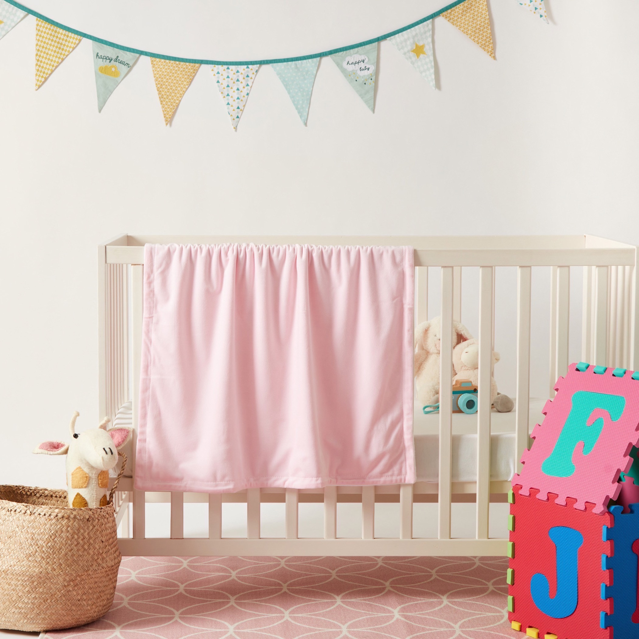 Juniors Dual Tone Blanket-baby-nursery-blanketsandswaddles-blanketsandquilts-image-5