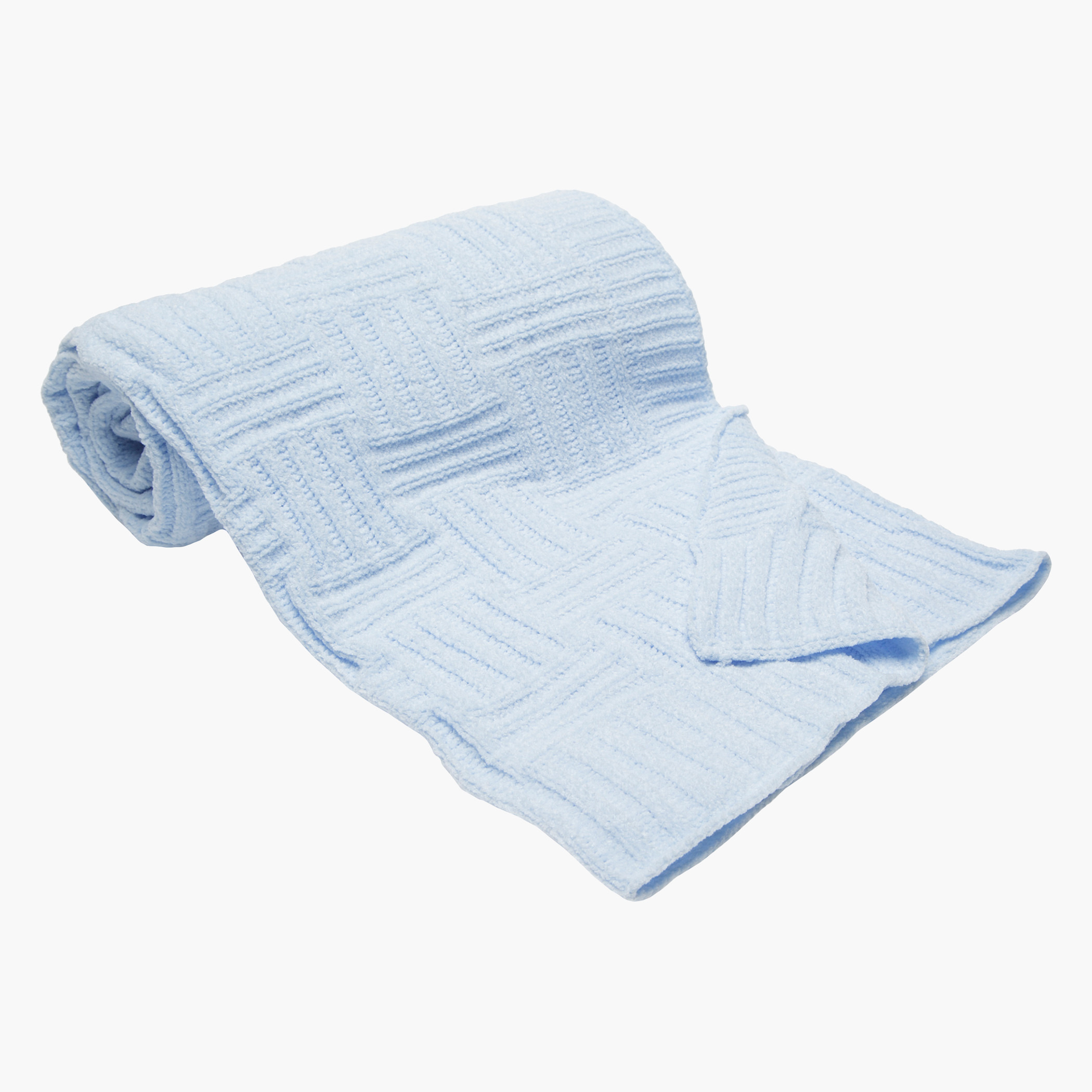 Chenille Textured Blanket-baby-nursery-blanketsandswaddles-blanketsandquilts-image-1
