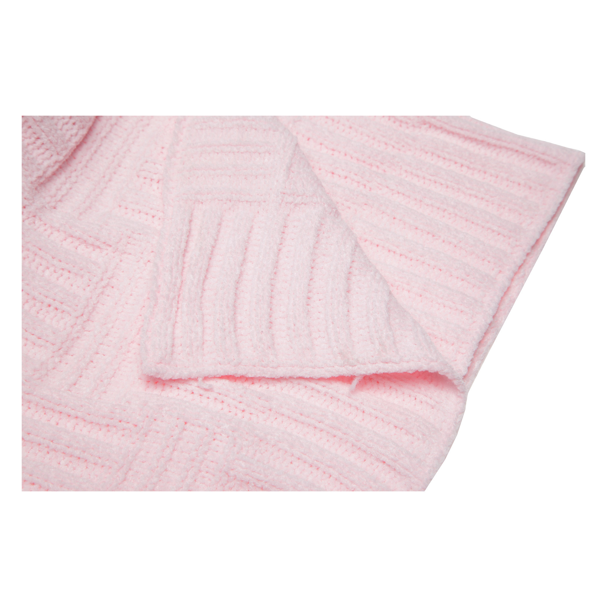 بطانية شنيل من جونيورز - 76 × 100 سم-baby-nursery-blanketsandswaddles-blanketsandquilts-image-2