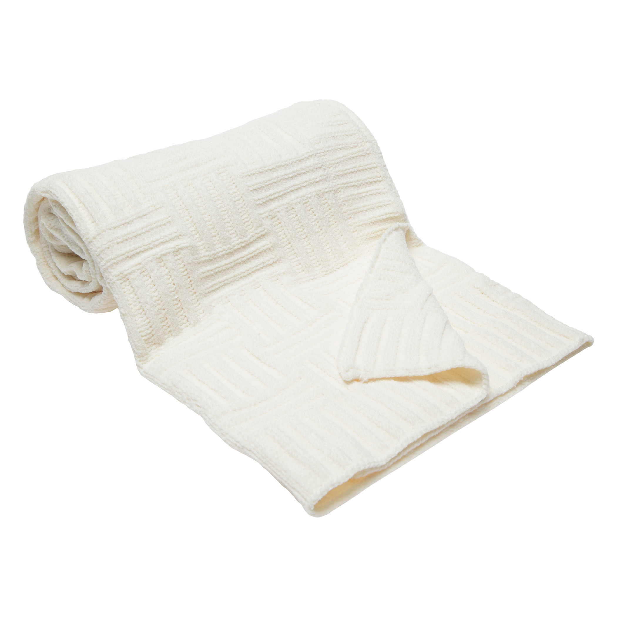 Juniors Textured Blanket-baby-nursery-blanketsandswaddles-blanketsandquilts-image-1