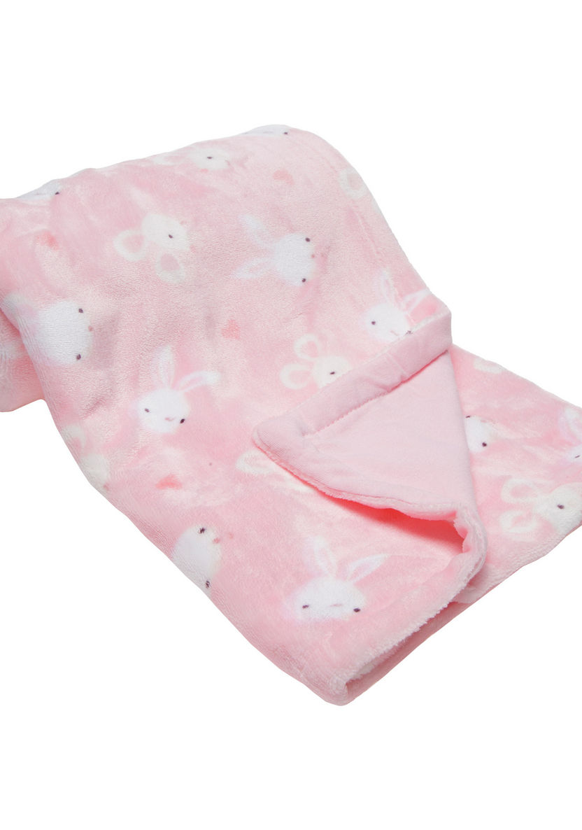 Juniors Printed Blanket-Blankets and Throws-image-0