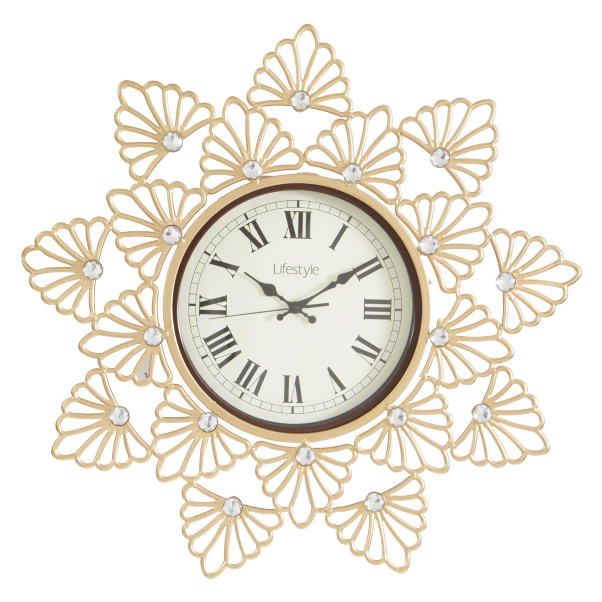 Decorative Wall Clock-household-walldecorandmirrors-clocks-image-1