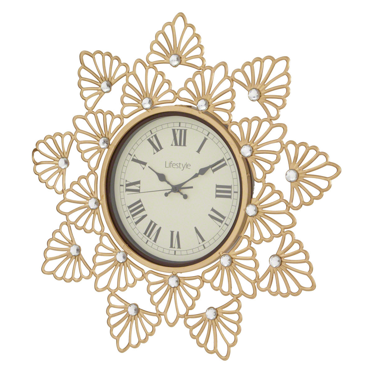 Decorative Wall Clock-household-walldecorandmirrors-clocks-image-2