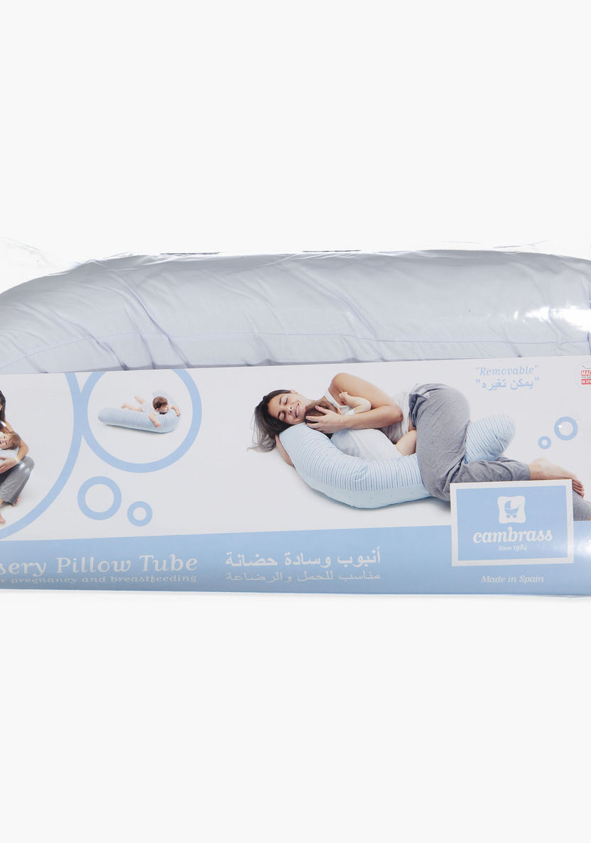 Juniors Nursing Pillow Tube-Nursing-image-1