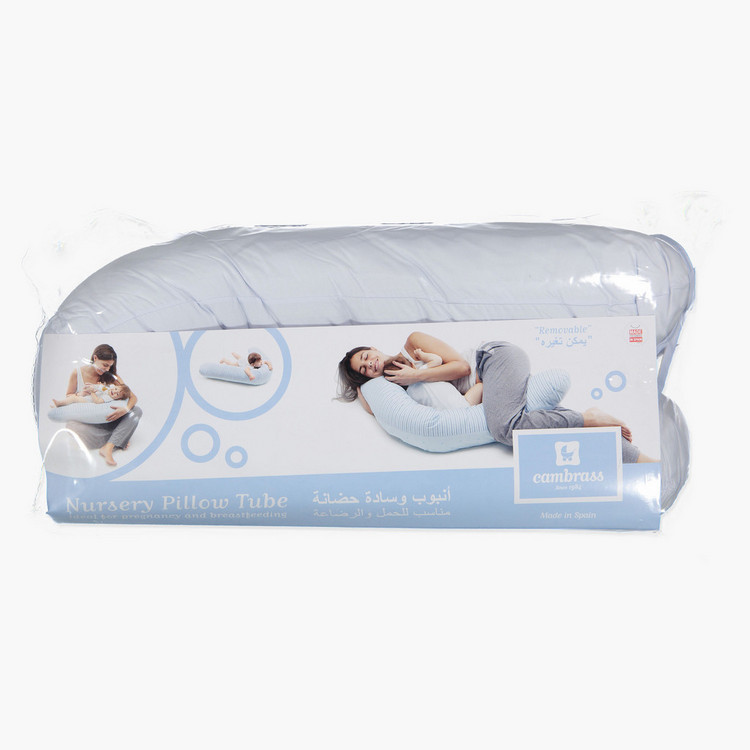 Juniors Nursing Pillow Tube