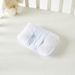 Giggles Dual Tone Baby Pillow -Baby Bedding-thumbnail-1