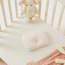 Giggles Dual Tone Baby Pillow-baby-nursery-babybedding-image-1