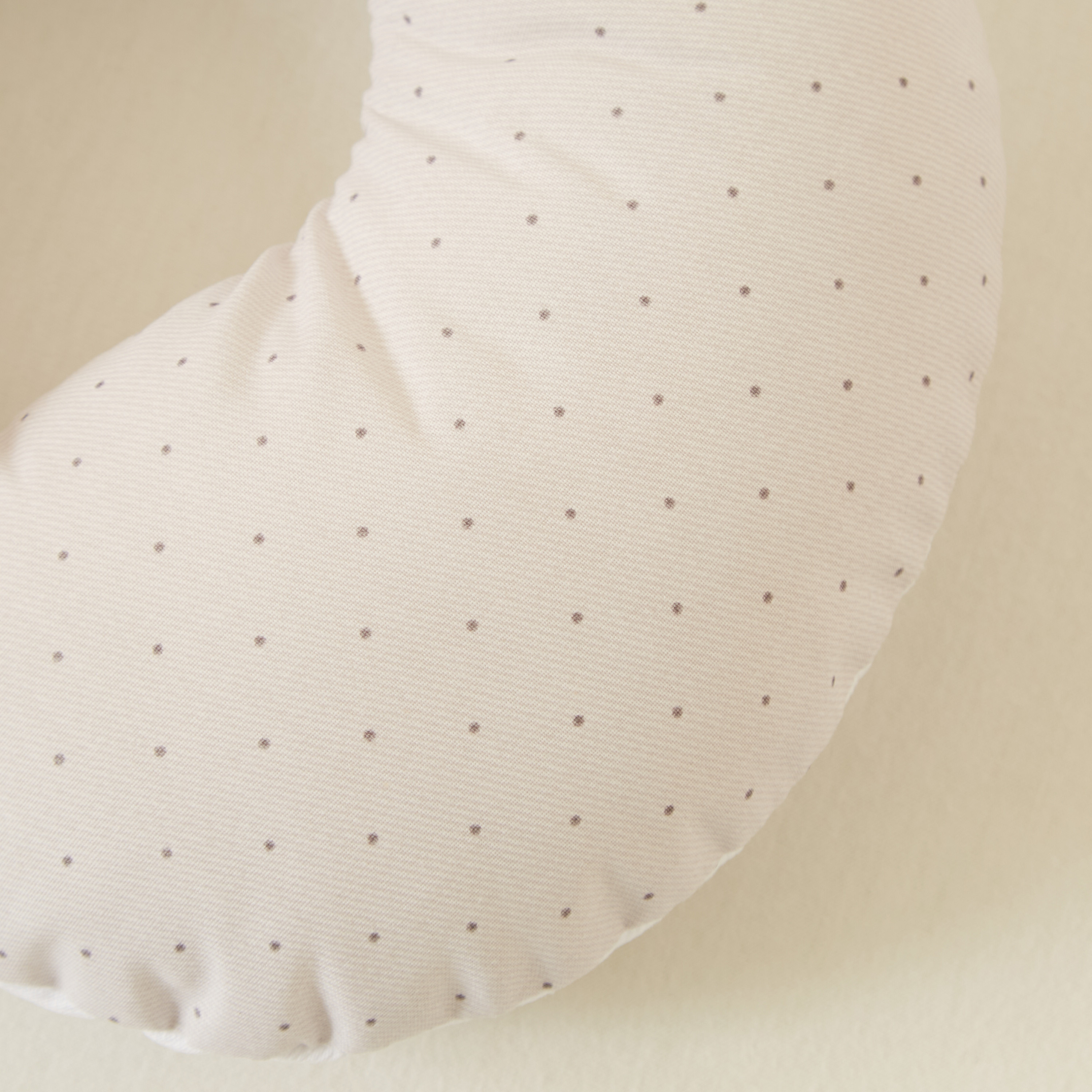 Giggles Star Printed Neck Pillow-baby-nursery-babybedding-image-4