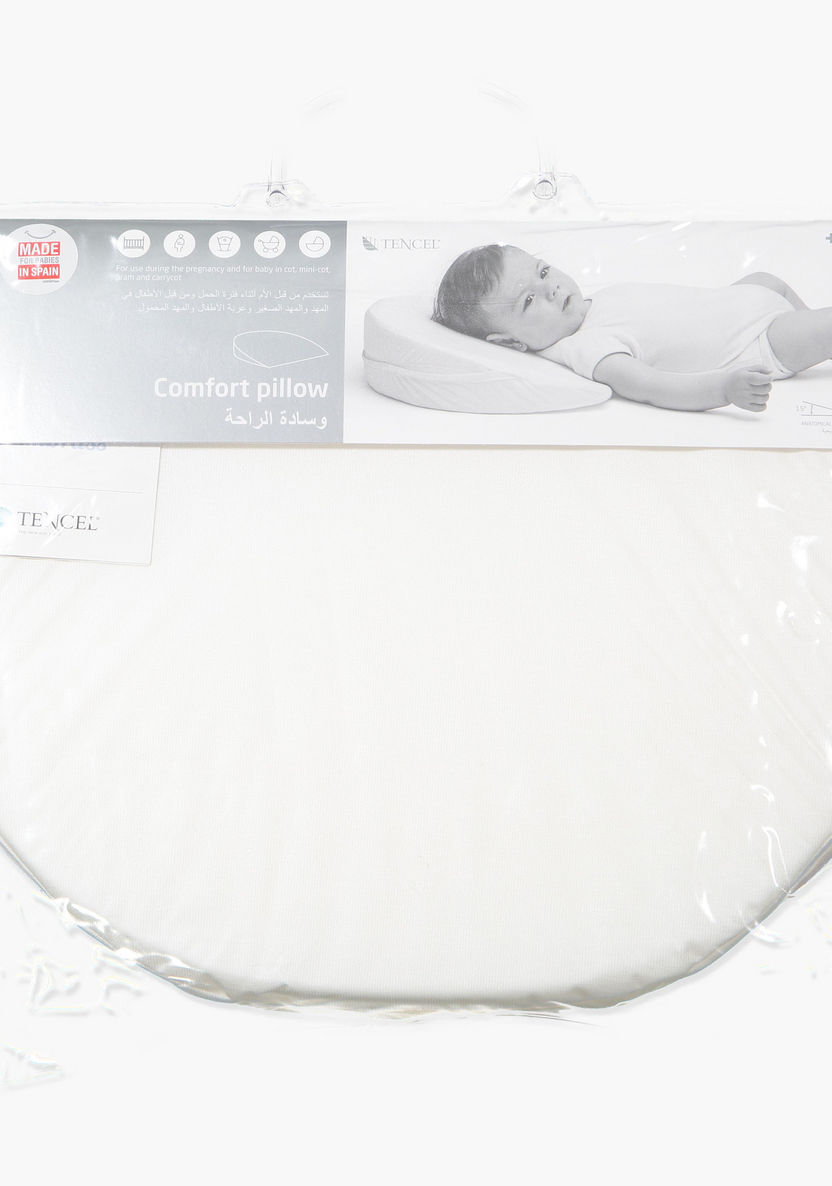 Giggles Comfort Pillow-Baby Bedding-image-1