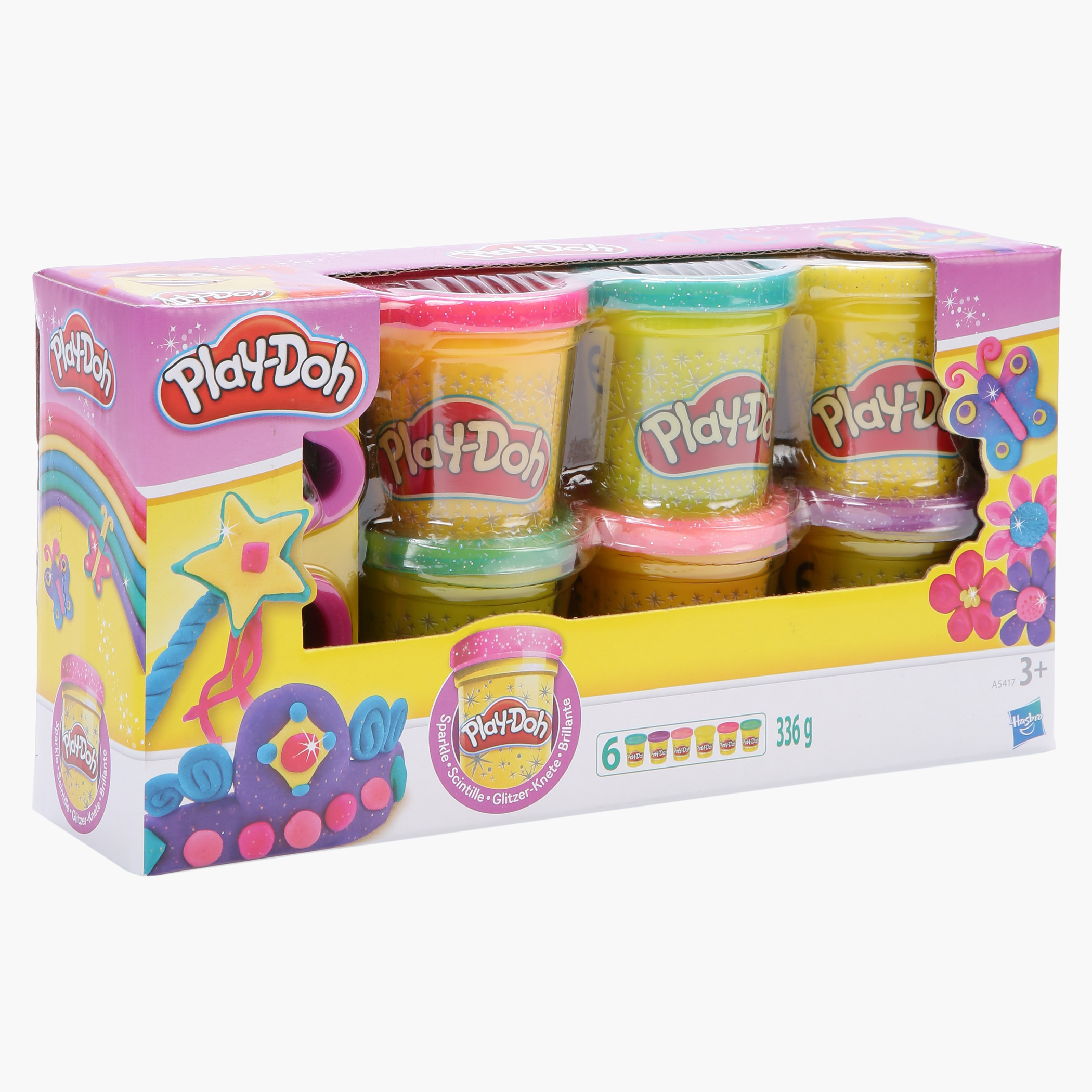 Play doh sales brillante