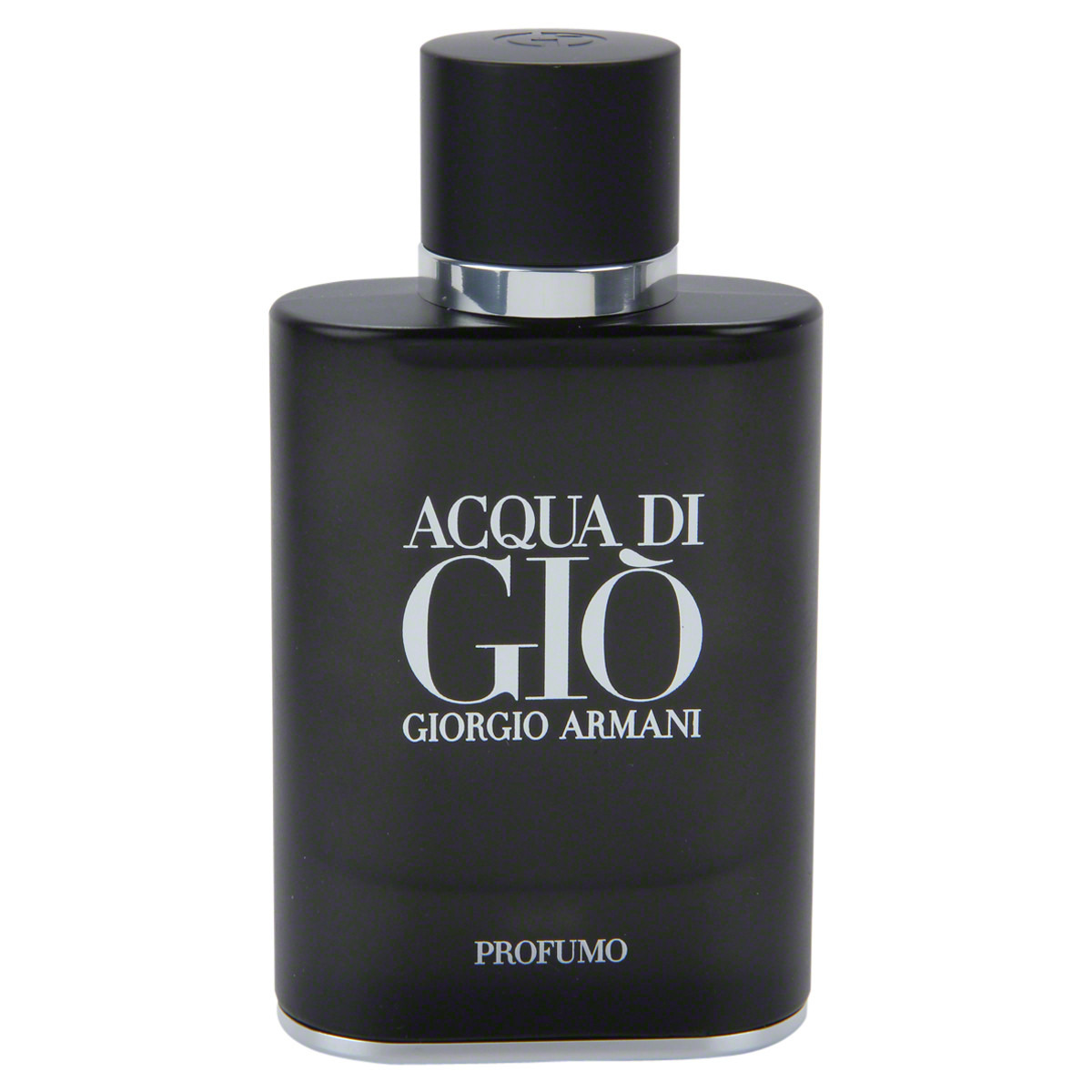 Giorgio armani acqua shop di gio black