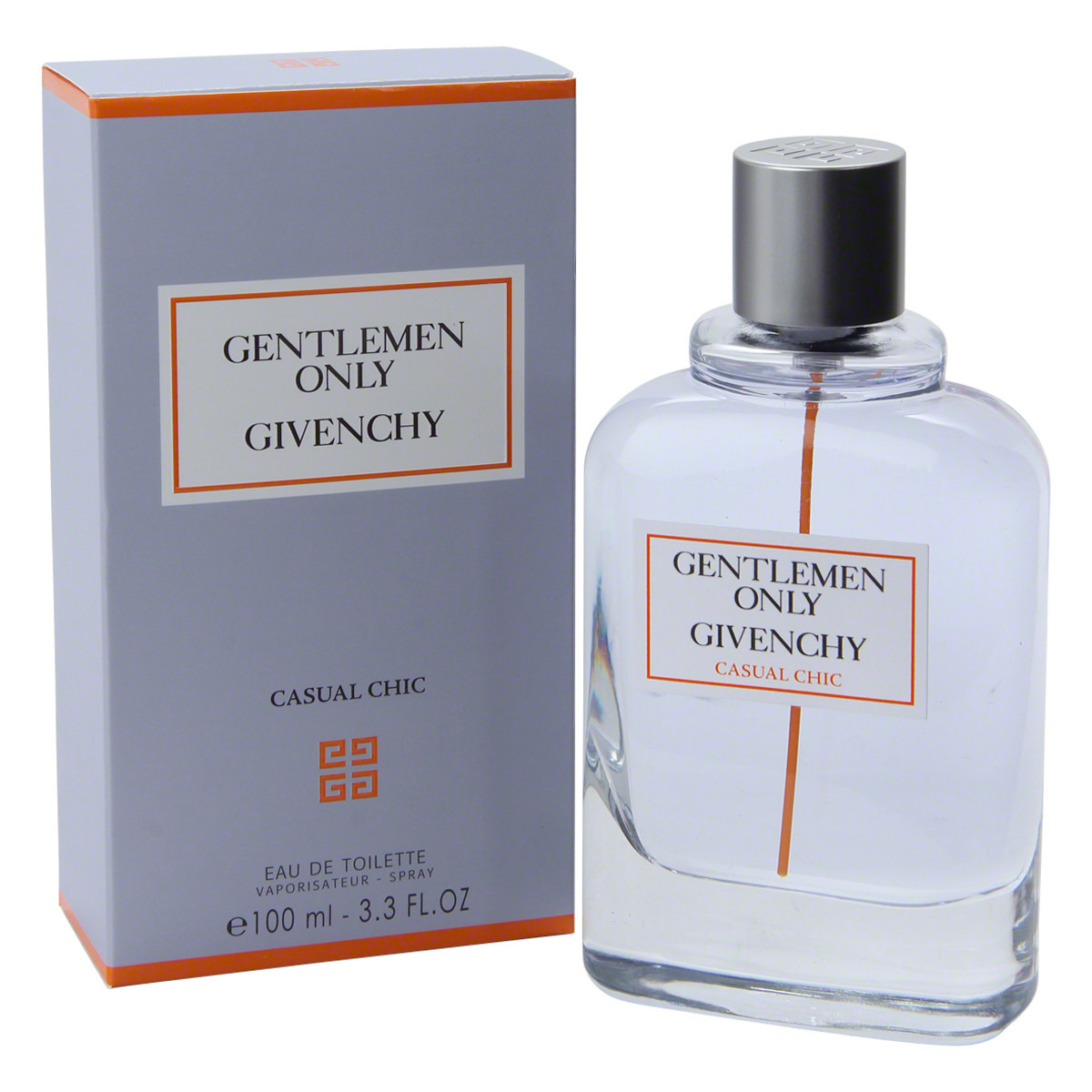 Givenchy casual outlet chic 100ml