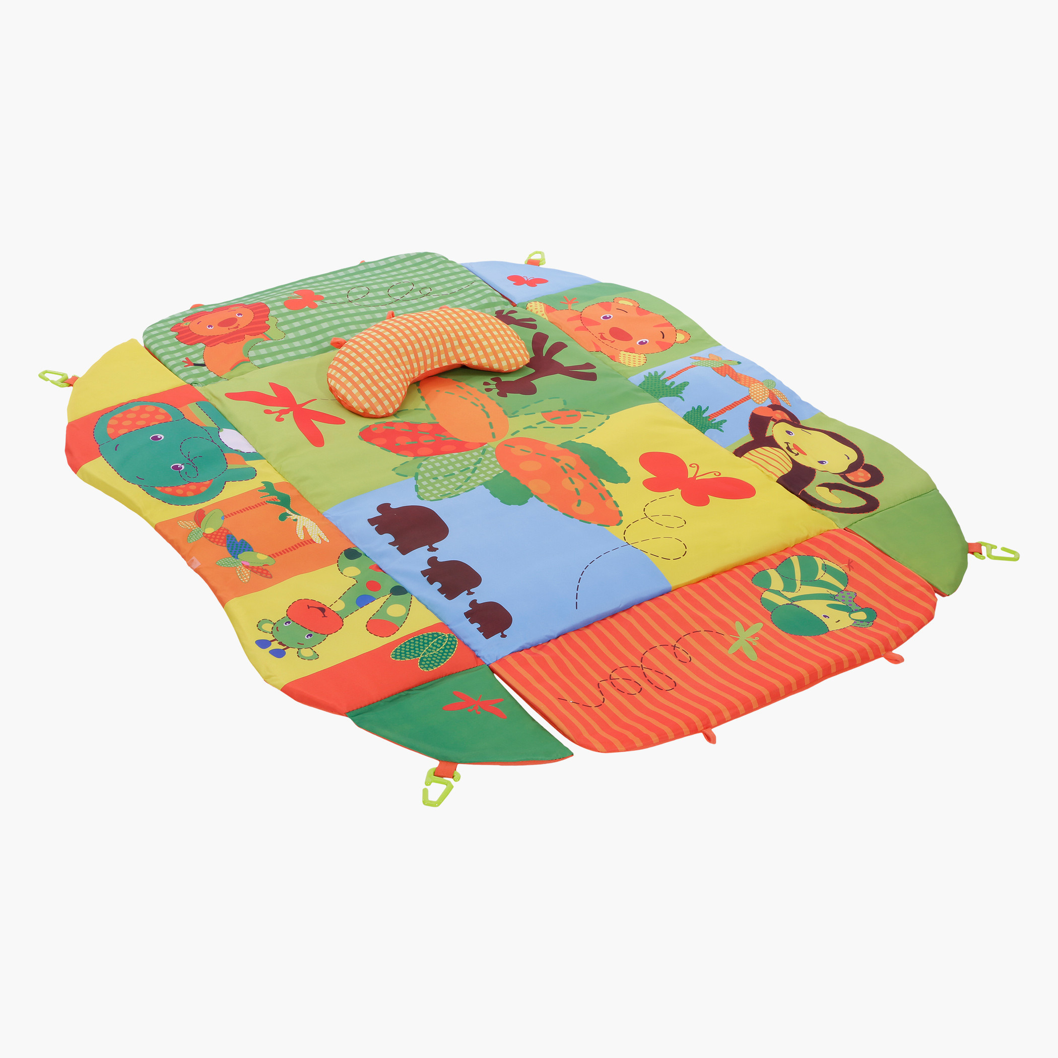 Juniors Playpen-baby-infantactivity-playpensandplaymats-image-4