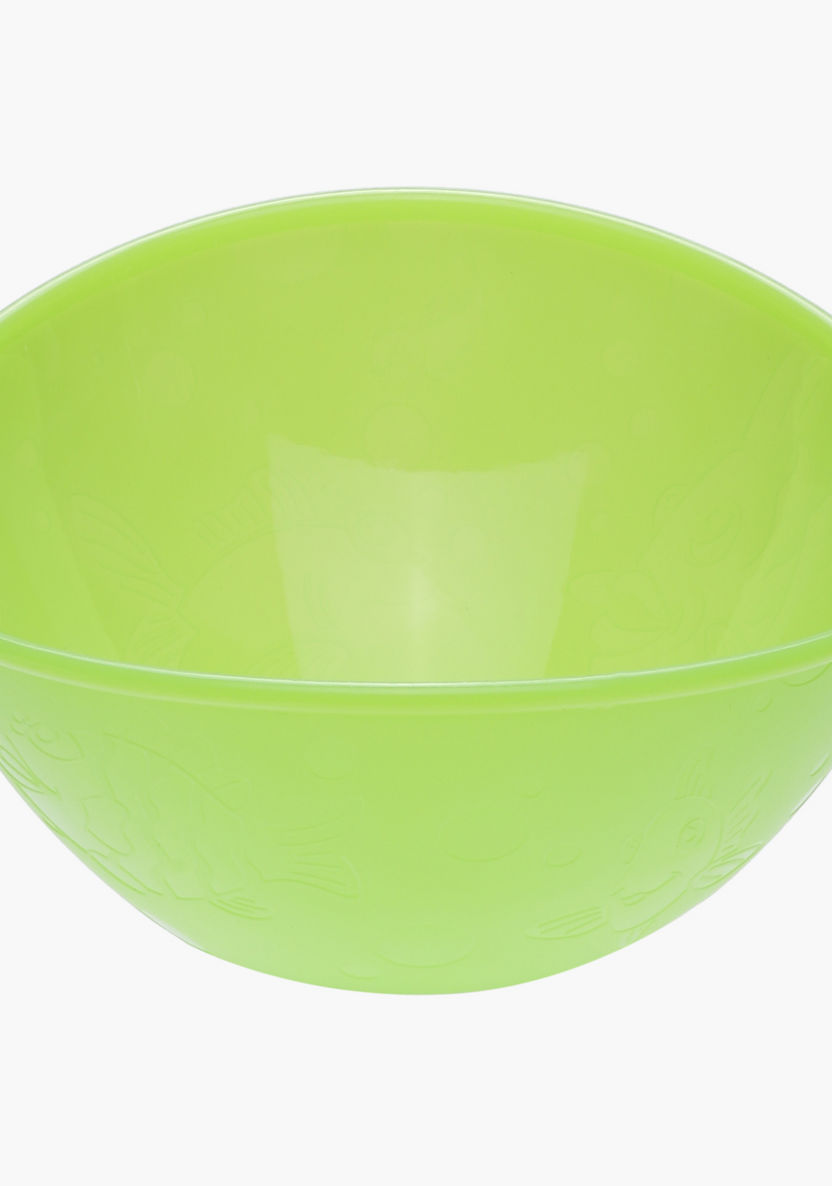 Munchkin Feeding Bowl - Set of 5-Mealtime Essentials-image-1