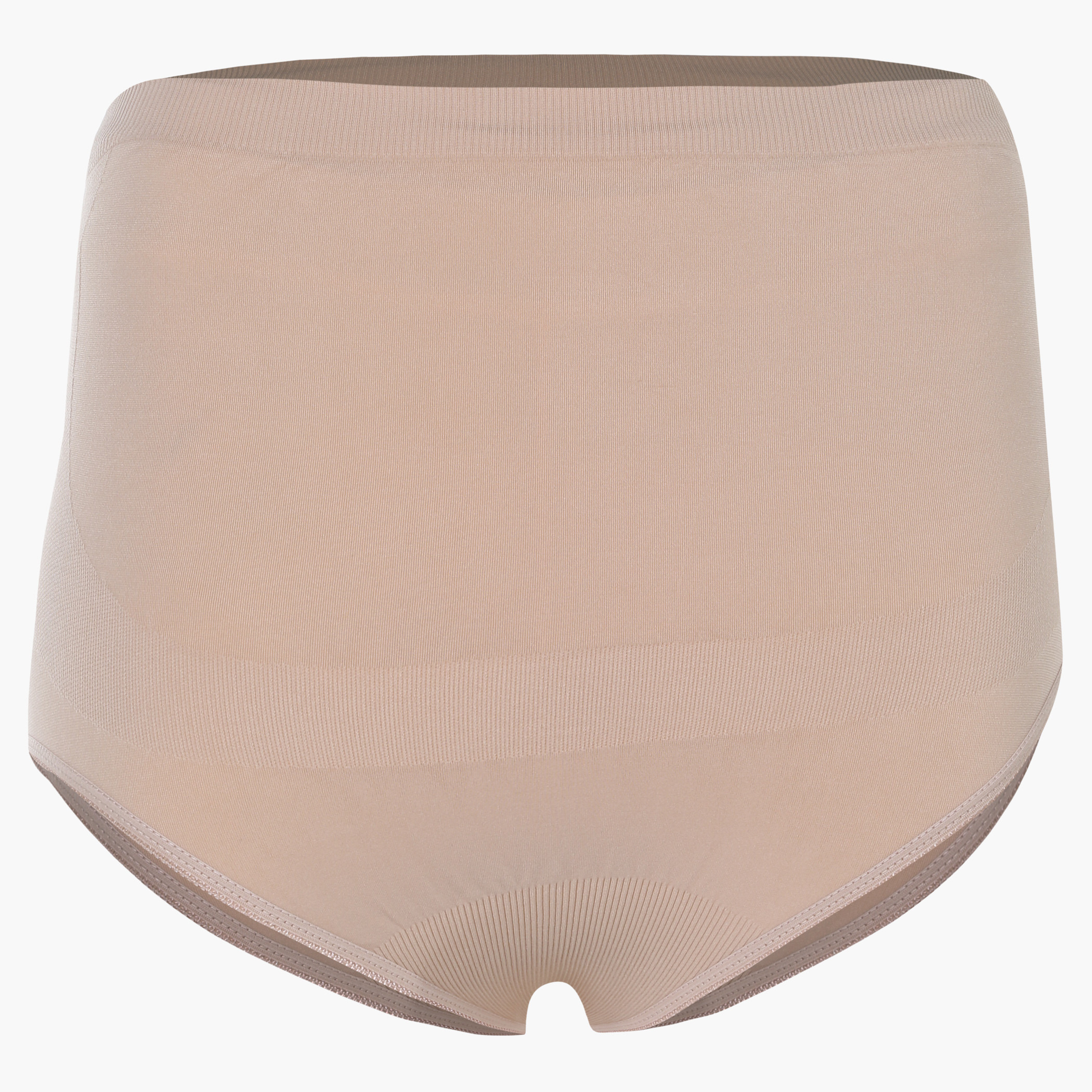 سروال حمل بحواف دون خياطة من سبرينج-women-clothing-maternity-lingerie-panties-image-1