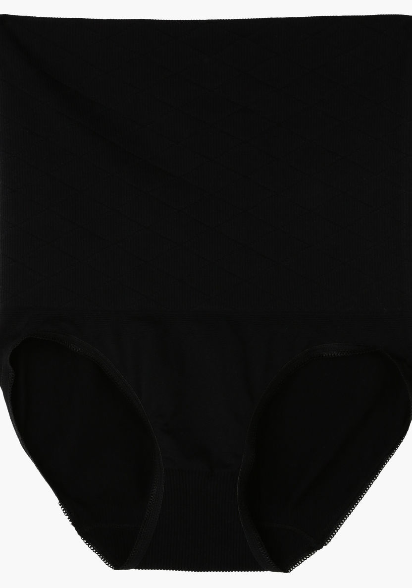 Spring Post Natal Shaper Briefs - Small - Medium-Underwear-image-0