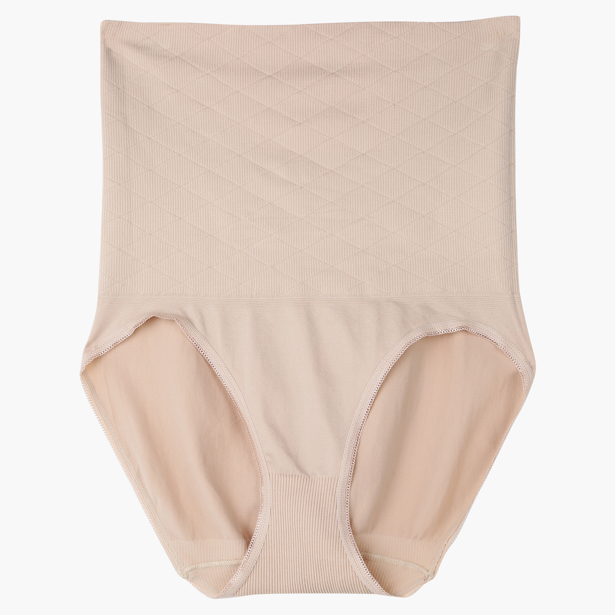 Spring Post Natal Shaper Briefs - Large - Extra Large-women-clothing-maternity-lingerie-panties-image-1