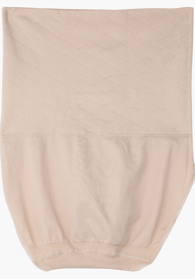 Spring Post Natal Shaper Briefs - Large - Extra Large-Panties-image-1
