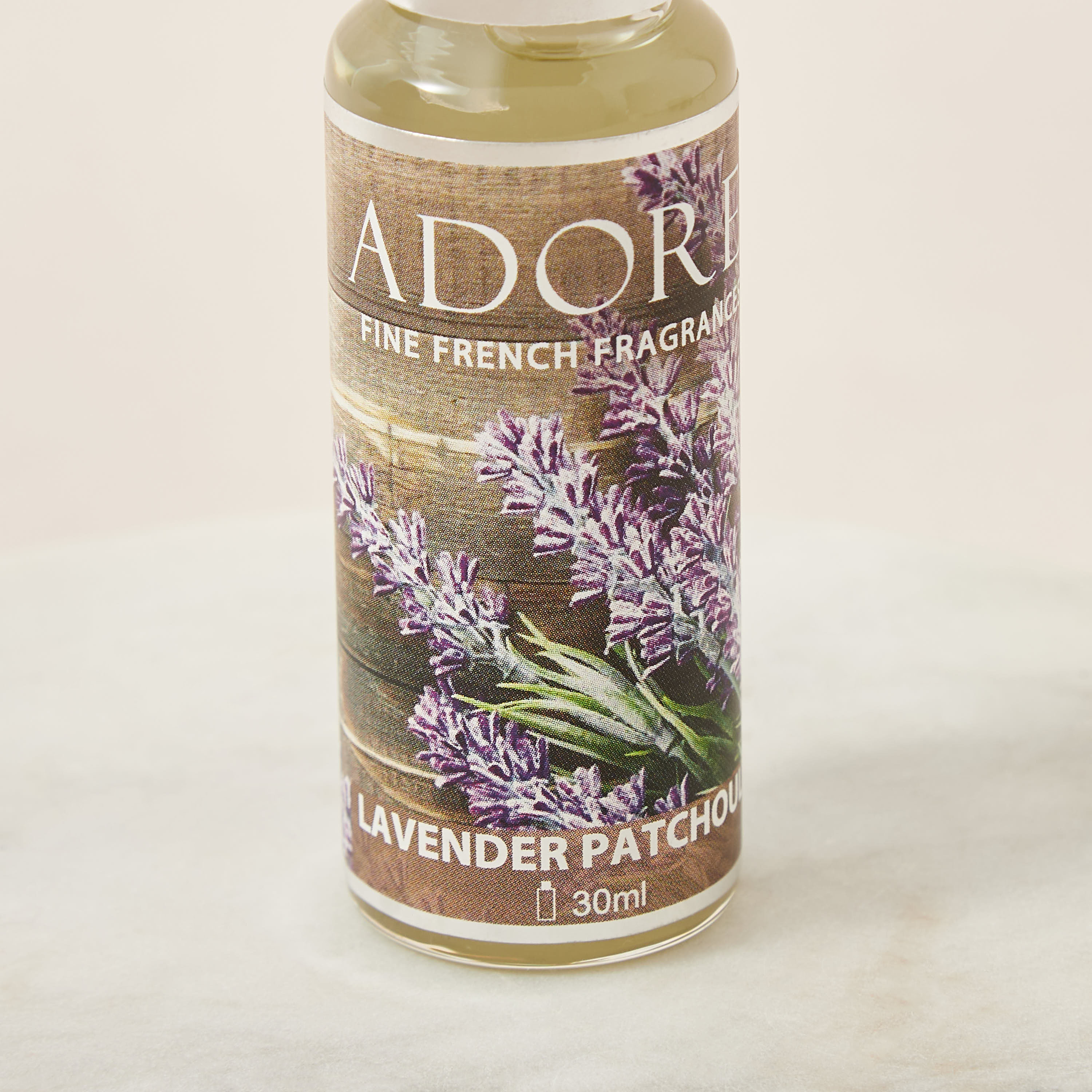 Adore Peachy Vanilla Fragrance Oil - 30 ml-household-homefragrance-fragranceoilsandessence-image-3