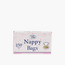 cool & cool Nappy Bags Set-baby-diapering-binsandrefills-image-1