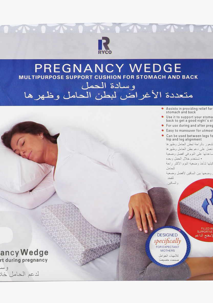 Ryco Pregnacy Wedge-Nursing-image-2
