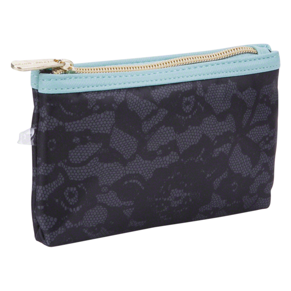 Adrienne vittadini cosmetic bag hot sale