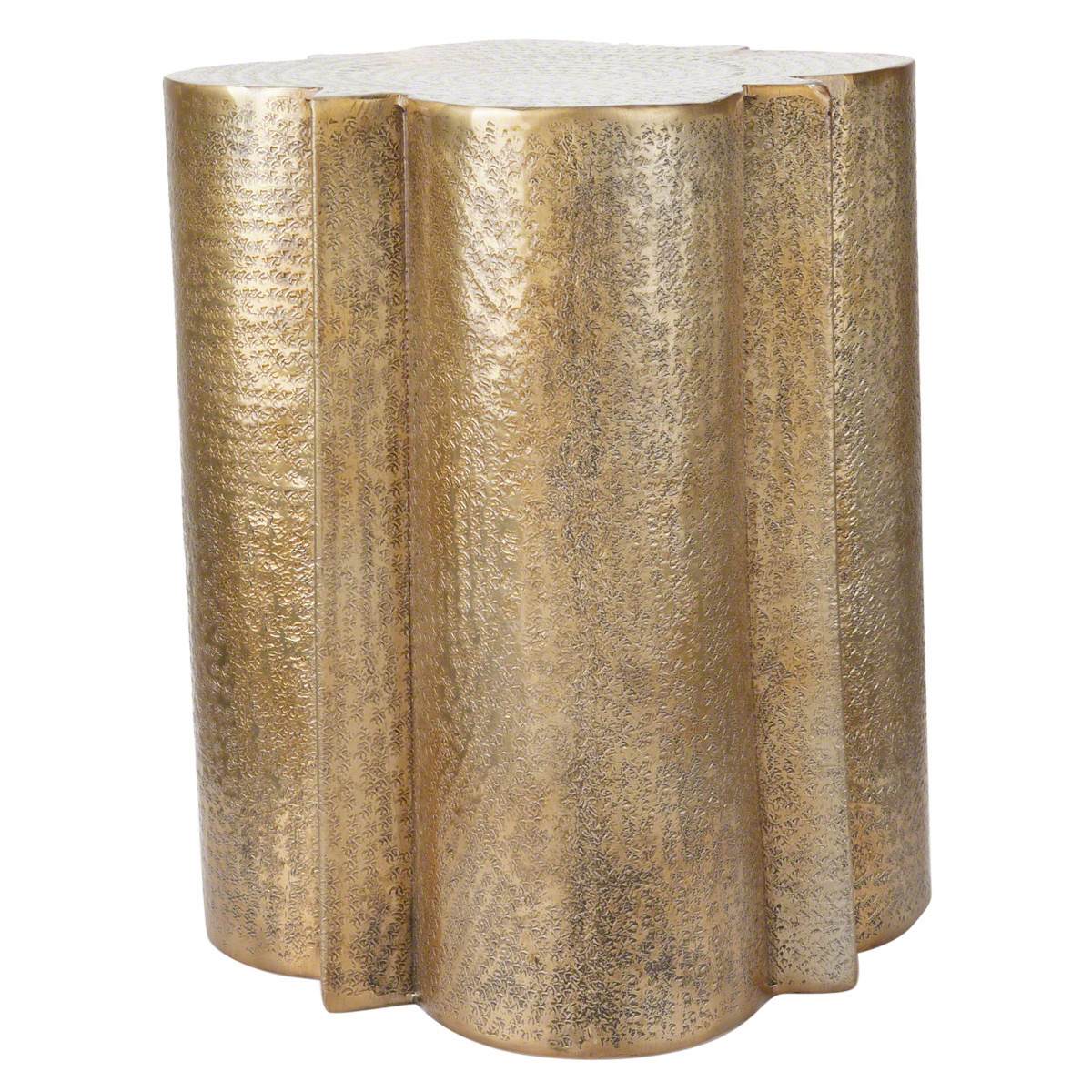 Embossed Accent Table-furniture-livingroom-sideandendtables-image-2