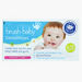 Brush Baby Dental Wipes-Baby Wipes-thumbnail-1