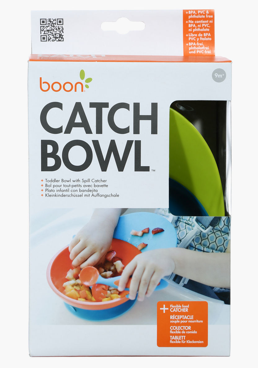 Boon Catch Bowl-Mealtime Essentials-image-4