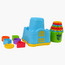 لعبة بناء القلعة من هابي كيد كامباني-toys-babyandtoddlertoys-learningtoys-image-5