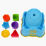 لعبة بناء القلعة من هابي كيد كامباني-toys-babyandtoddlertoys-learningtoys-image-4